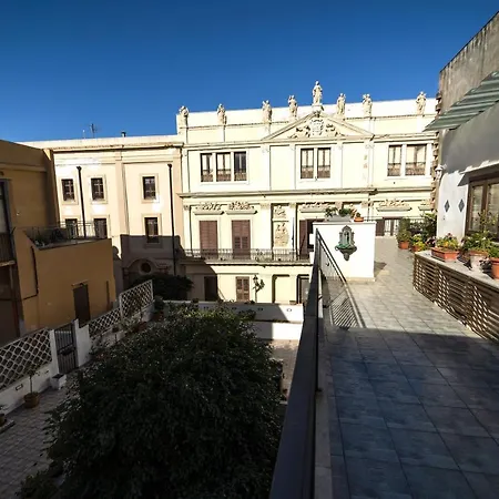 Residence Garibaldi-3